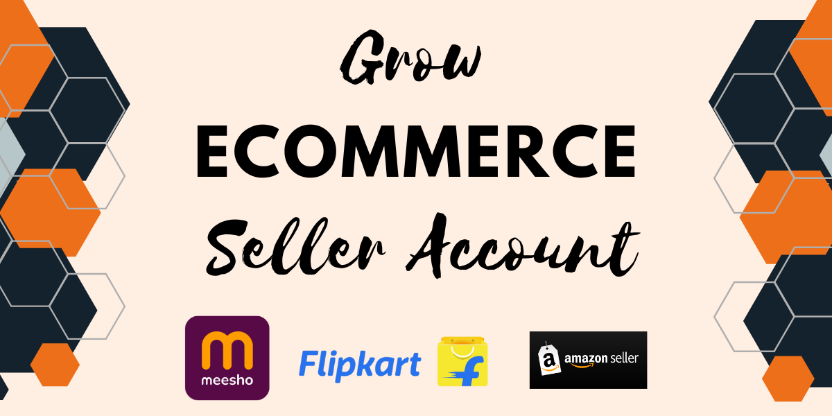 2 ecommerce service provider amazon seller account manage