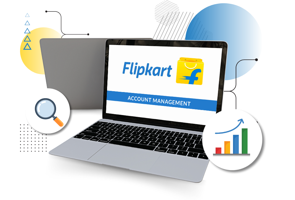 Flipkart Account-Management manage your flipkart seller account